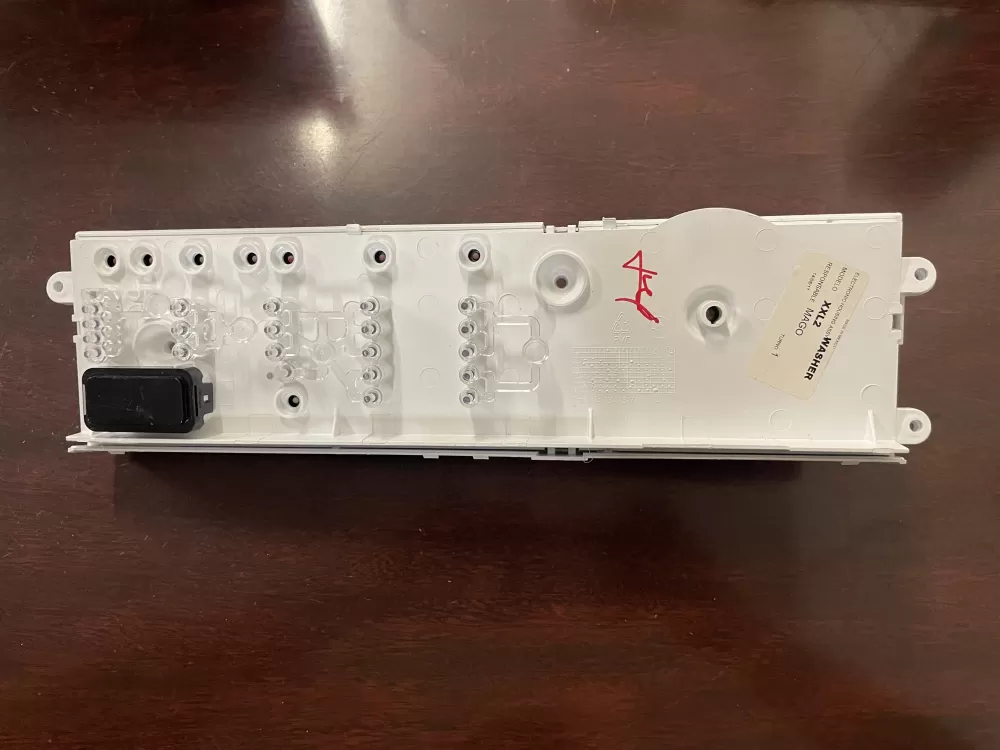Frigidaire Kenmore 1347314 Washer Control Board