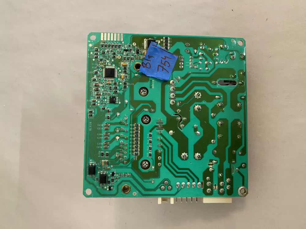 GE 00N22130201 Washer Control Board AZ113158 | BK754