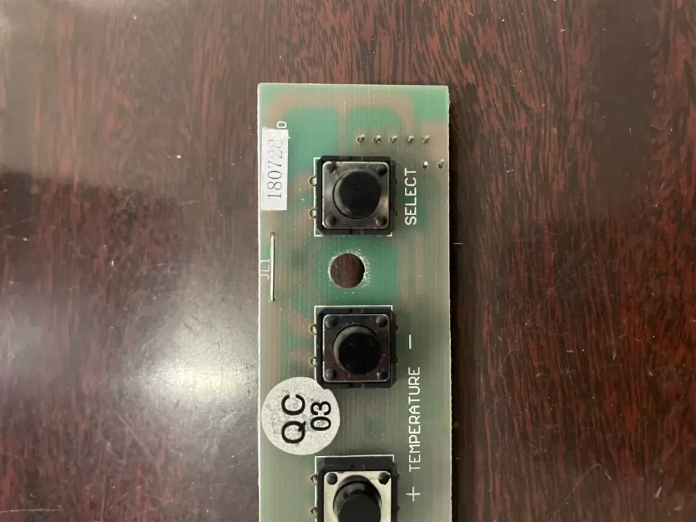  Mother Board for Blaze Refrigerator - BLZ-SSR50DH-015 AZ36701 | KM396