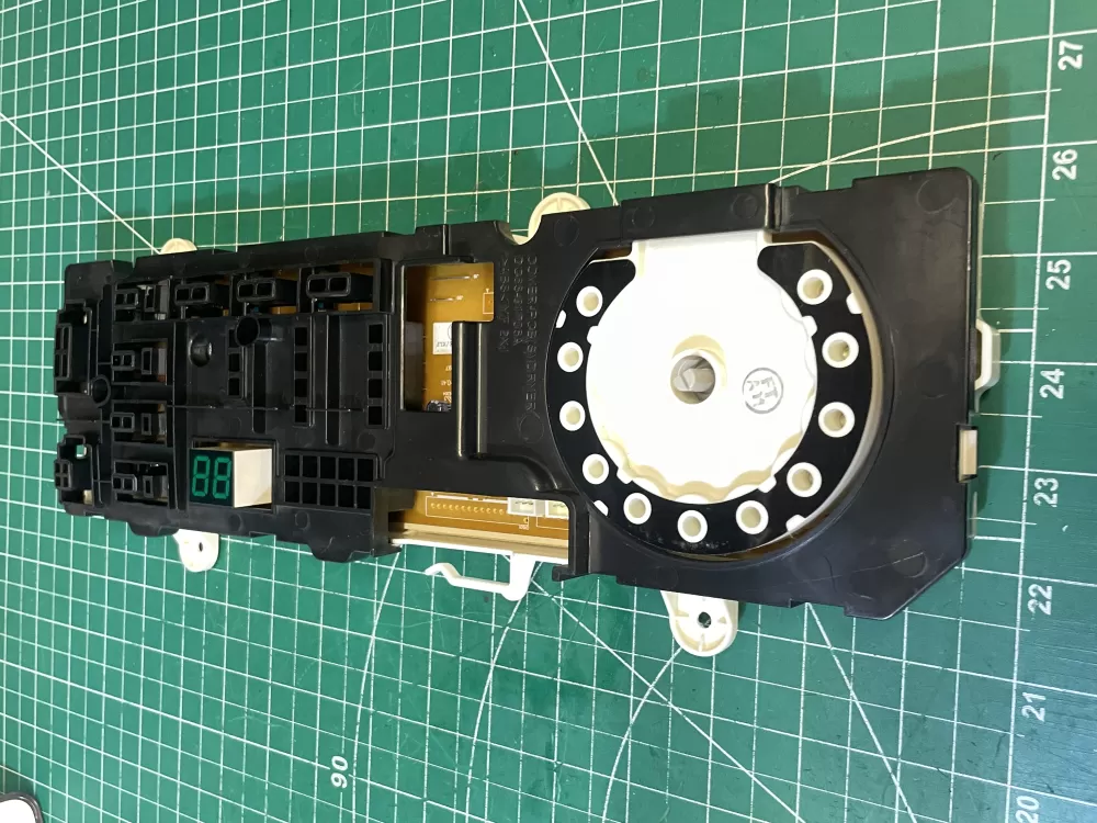 Samsung DC92-01624B DC92-01624E Washer Control Board