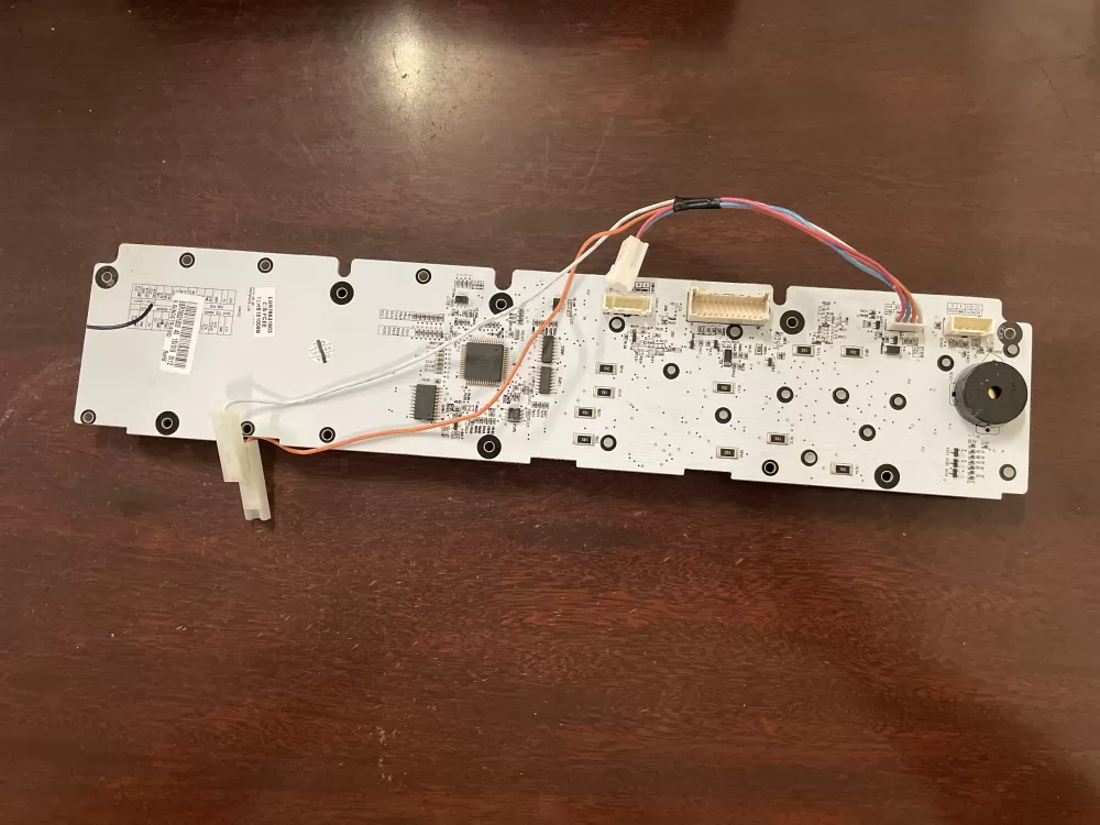 LG EBR78631903 Refrigerator Control Board Dispenser AZ61164 | KM1950