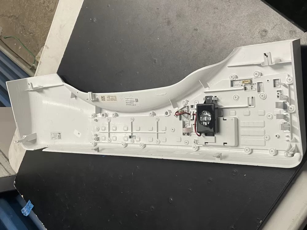 Whirlpool W11167379 Dryer Control Board Panel
