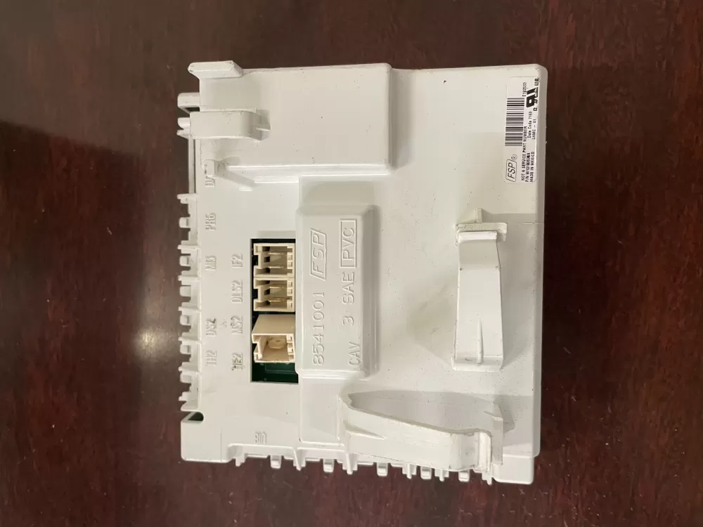 Whirlpool  Kenmore W10133536A Washer Control Board
