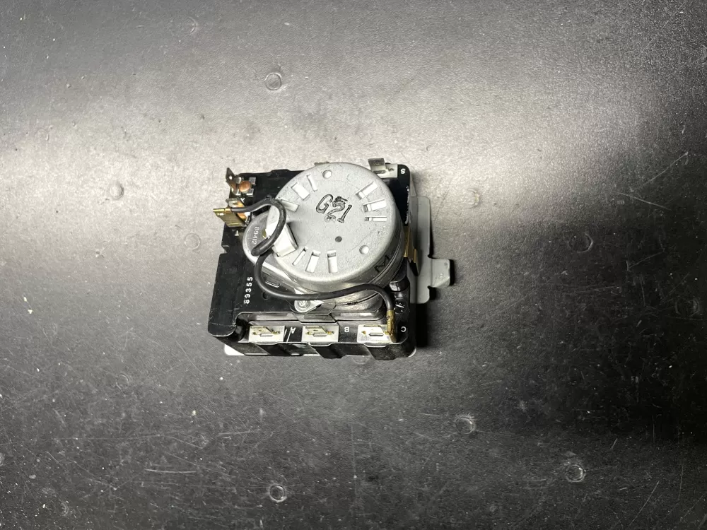 Hotpoint  General Electric AP2042894 276942 175D2308P004 WE04X0872 WE4X872 PS268298 Dryer Timer