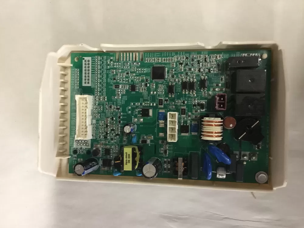 GE 265D3440 Dishwasher Control Board