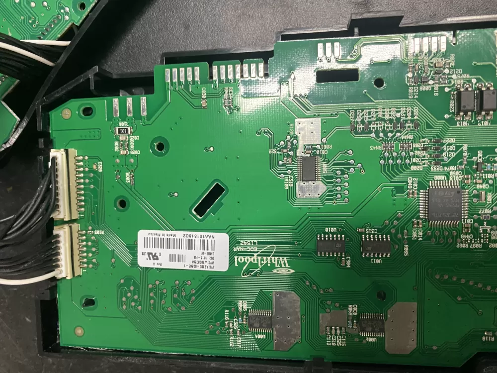Whirlpool WPW10280044 PS11751810 Dryer Control Board AZ14575 | BKV304