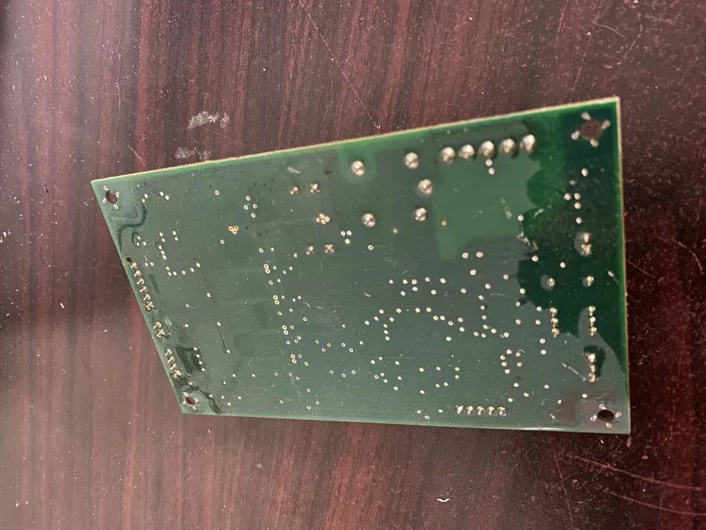 Trane Cnt06902 B23  Hvac Air Handler Fan Relay Control Board AZ32629 | BK1680