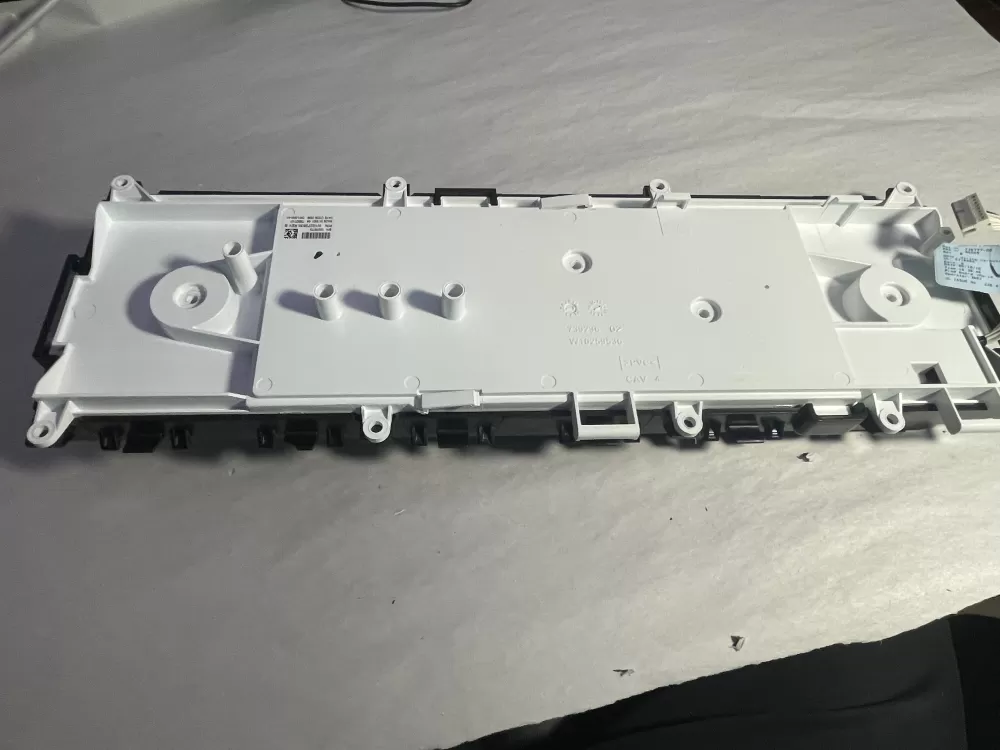 Maytag W10272630 Washer Control Board AZ196884 | Wmv888