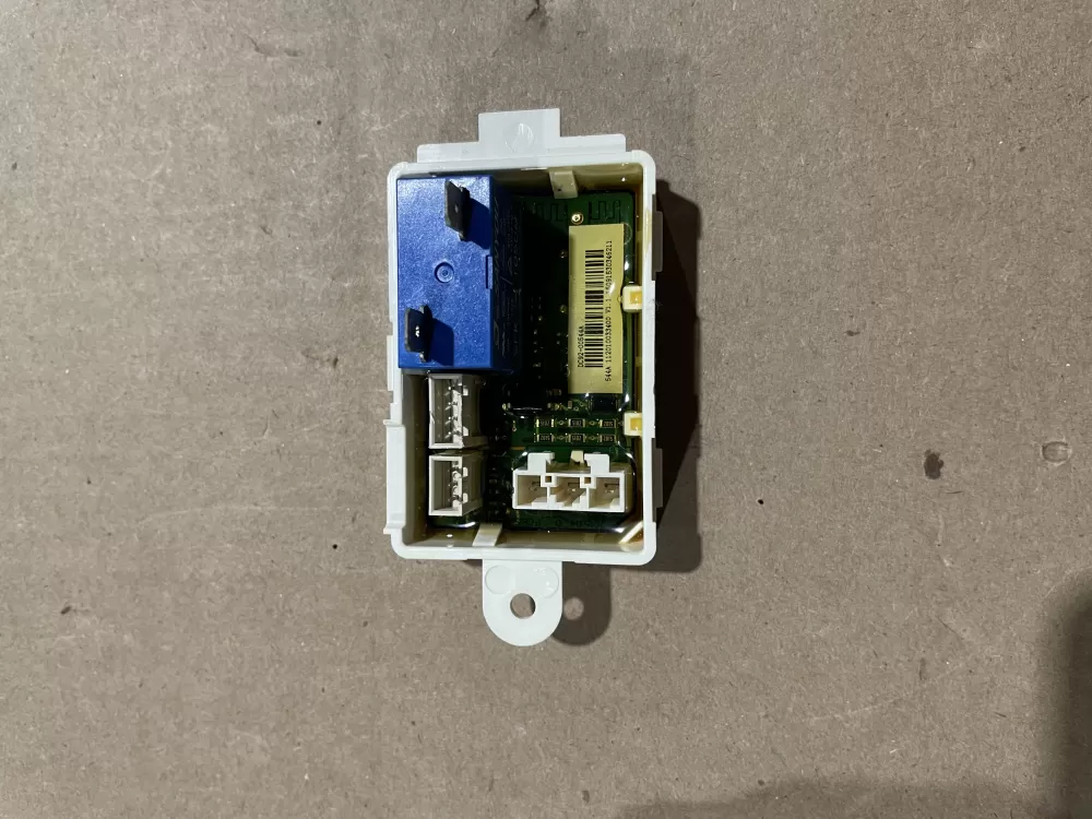 Samsung DC92-00544A DC9200544A Washer Control Board