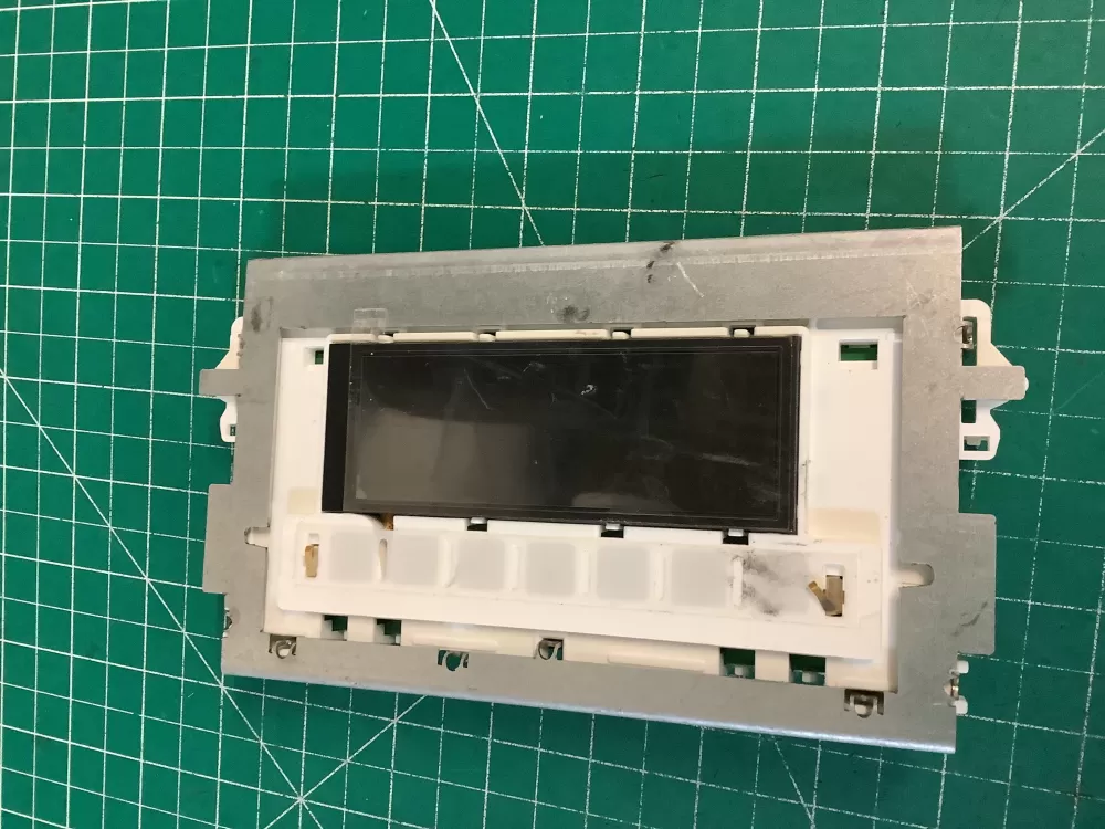 Bosch 9001315855 Range Control Board Display