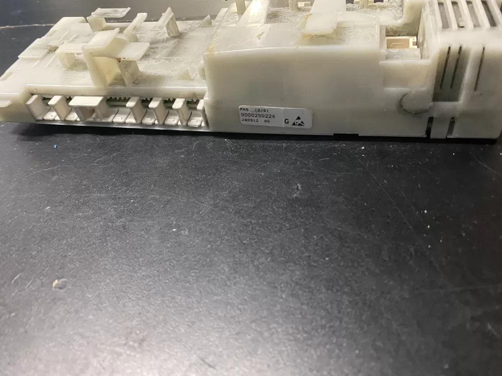 Bosch 9000299224 Washer Power Module Board AZ24044 | BK816
