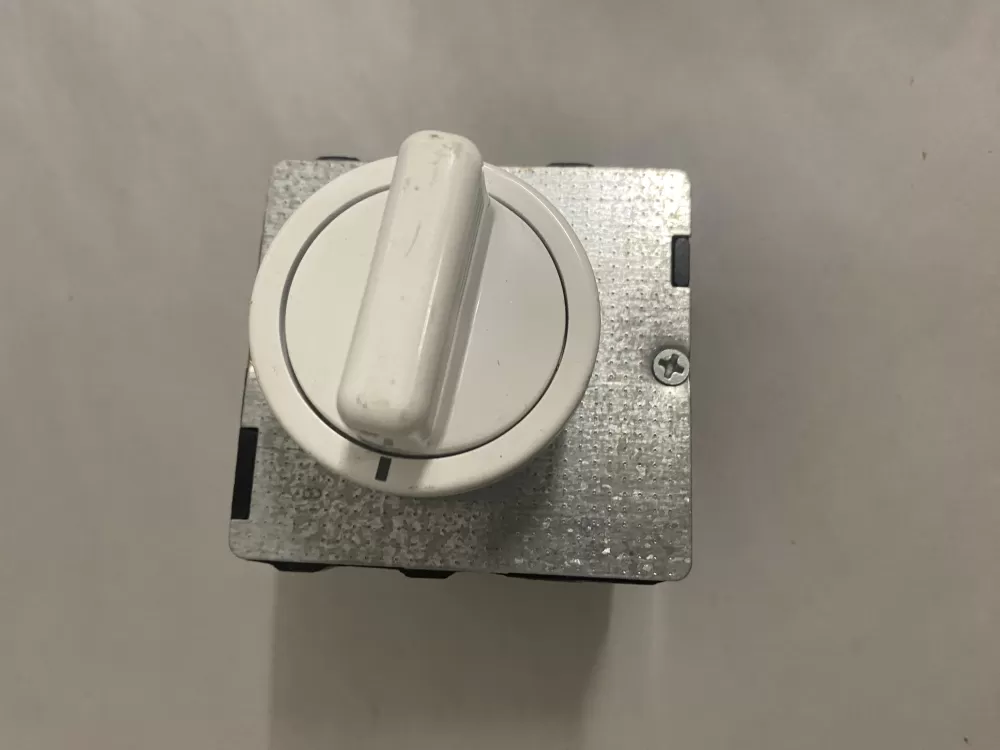 Frigidaire 131062300 5303285734 Dryer Timer Control AZ209018 | BK2438