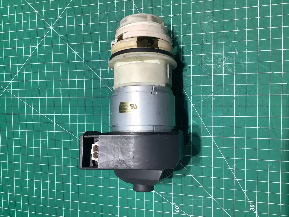 Frigidaire 154536101 Dishwasher Circulation Pump Motor AZ142467 | SL270