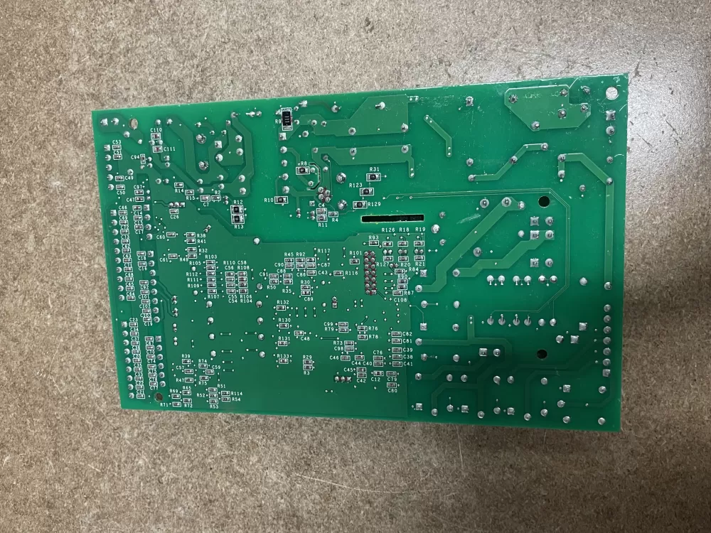 GE 200D2260G008 PD00074367 AP7188100 Refrigerator Control Board AZ18848 | KM1203