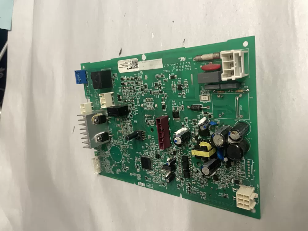 GE 290D1914G101  290D2864GXXX  290D1914G001  WH22X37220  AP7225569  WH22X35597  WH22X32357  WH22X29556  WH22X35137  WH22X36498  WH22X35239  WH22X35497  WH18X28176  WH18X25395  WH18X25896  WH18X26217  WH18X26794  WH18X27754  WH18X28174  WH18X28642  WH22X29349  WH18X24379  WH18X24935  WH18X25298  WH22X28841  WH22X28845 Washer Control Board