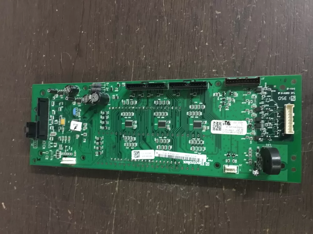 Electrolux Frigidaire 316570410 Range Oven Control Board AZ10325 | NR530