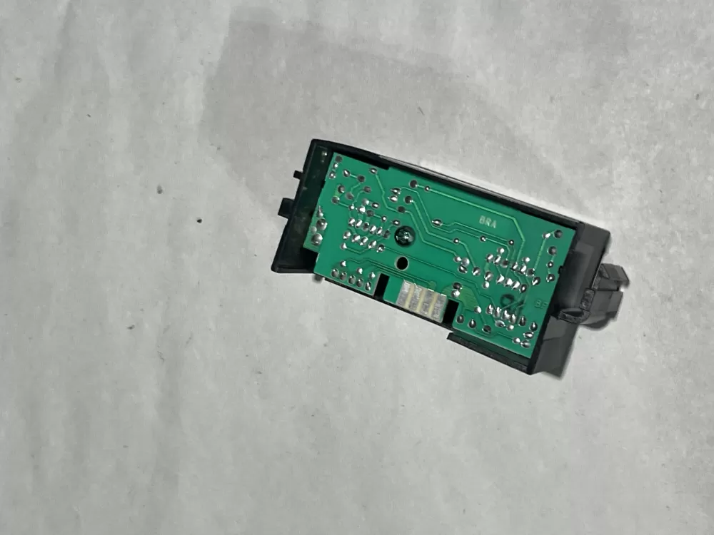 Whirlpool Maytag WP33002389 Dryer Dryness Display Board AZ153353 | Wm2500