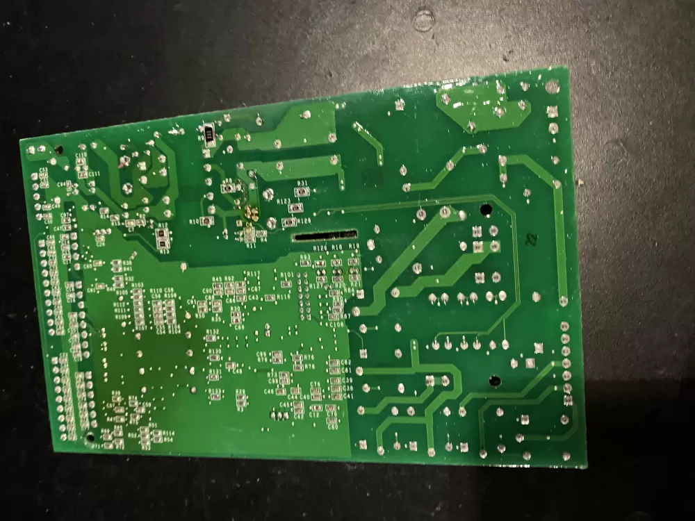 GE 200D2260G008 PD00074367 AP7188100 Refrigerator Control Board AZ24777 | BK438