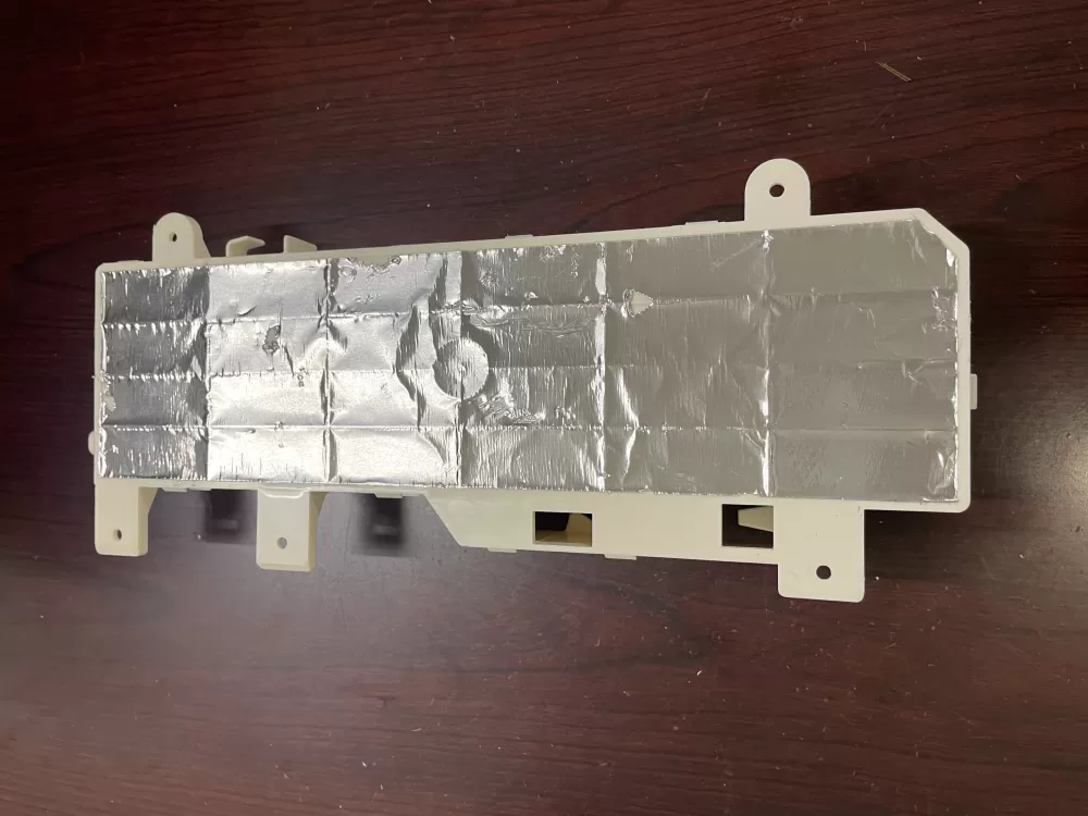 Samsung DC94-05804A Washer Control Board AZ88971 | KMV391