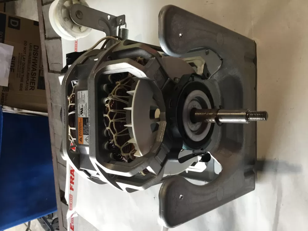 LG 4681EL1008J Dryer Motor AZ149267 | SL269