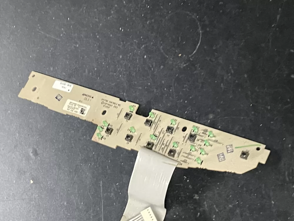Frigidaire AP3267261 1014461 154474701 Dishwasher Control Board AZ21934 | WM1635
