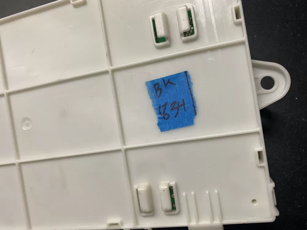 Bosch 00631327 AP5805455 3278657 PS9492680 Dryer Control Board AZ17291 | BK834