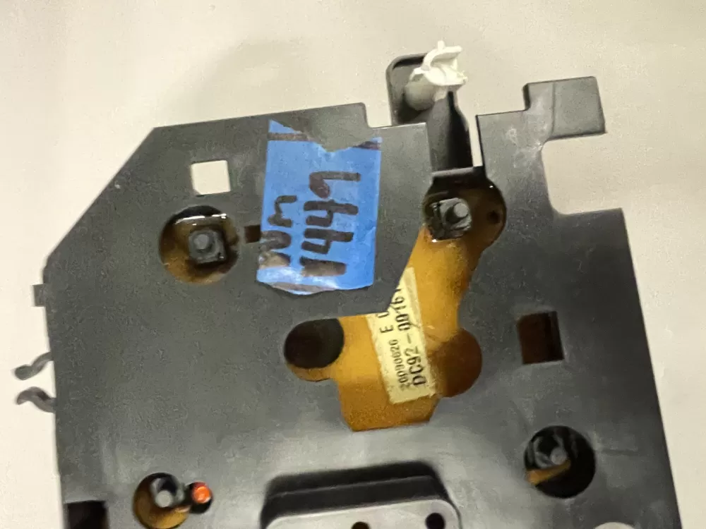Samsung DC92-00161A DC92-00161C PS4215660 Washer Control Board AZ226483 | Wmv449