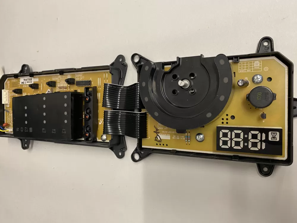 Samsung DC92-00303Q Dryer Control Board
