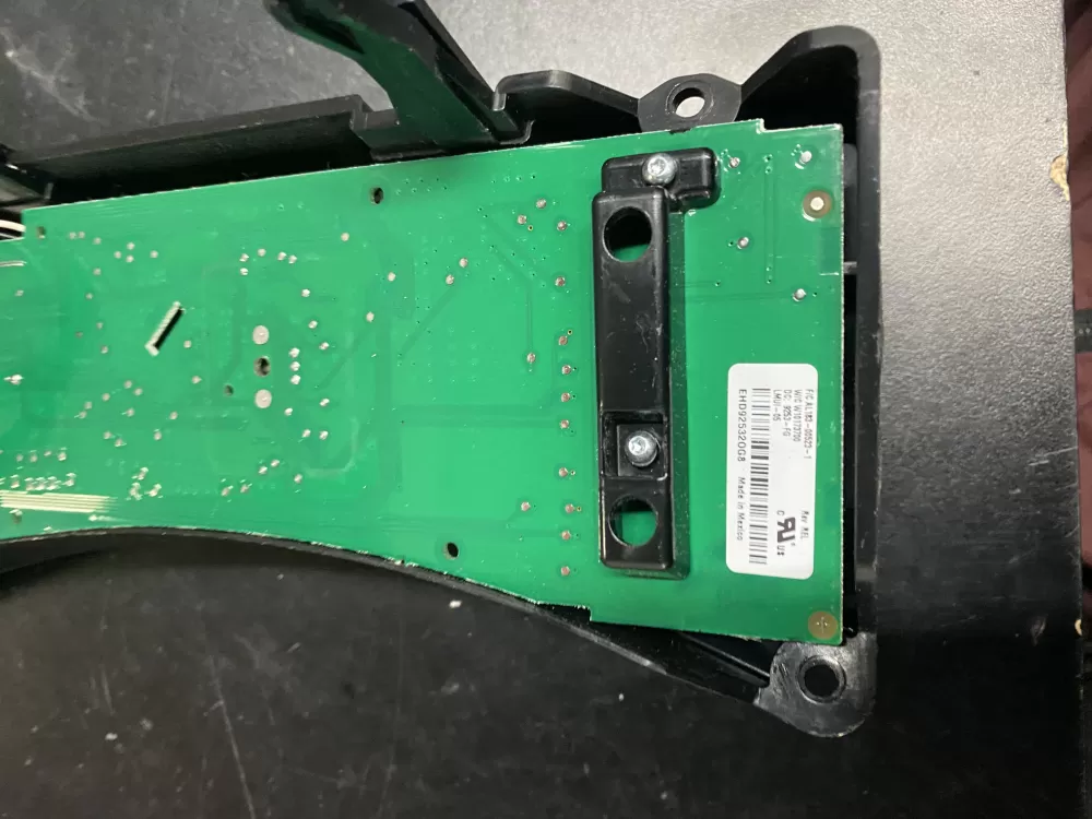 Maytag W10164540 WPW10164540 PS11749331 Washer Control AZ18235 | BKV55