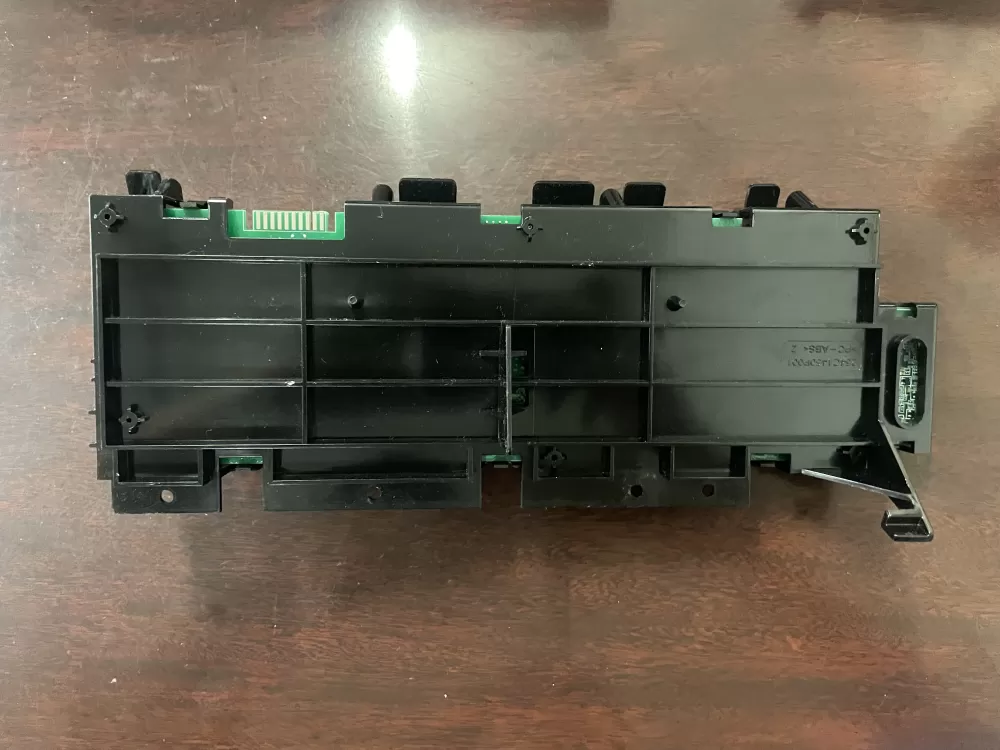 GE 234D2983G003 Dryer Control Board AZ36922 | KMV327