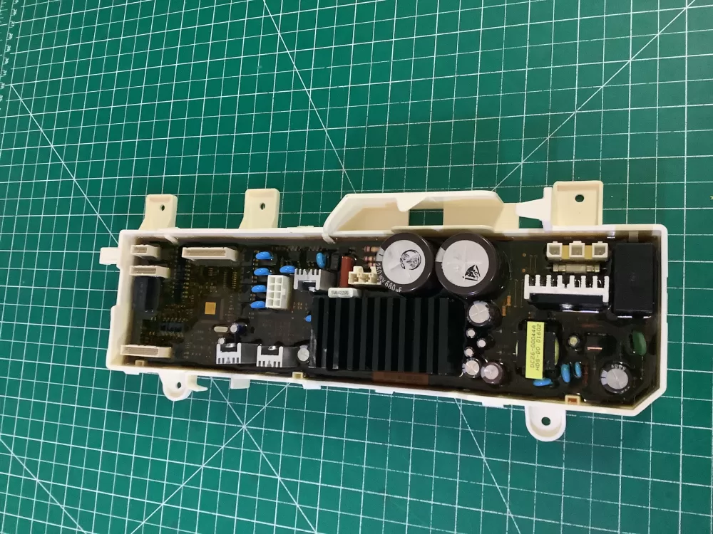 Samsung DC92-01625B DC92-01623C AP5806921 Washer Control Board AZ198594 | NR2765