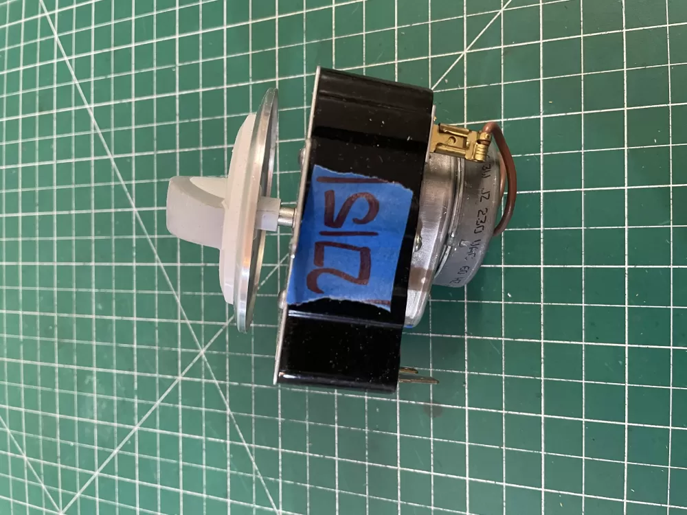 Whirlpool Kenmore AP6012584 8299774 WP8299774 Dryer Timer AZ184032 | KM2715