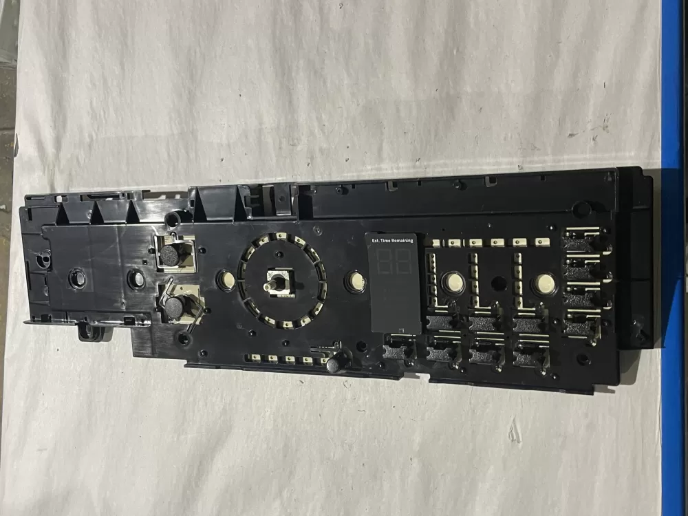 GE  Whirlpool 290D1525G501 290D2860G001 Washer Control Board
