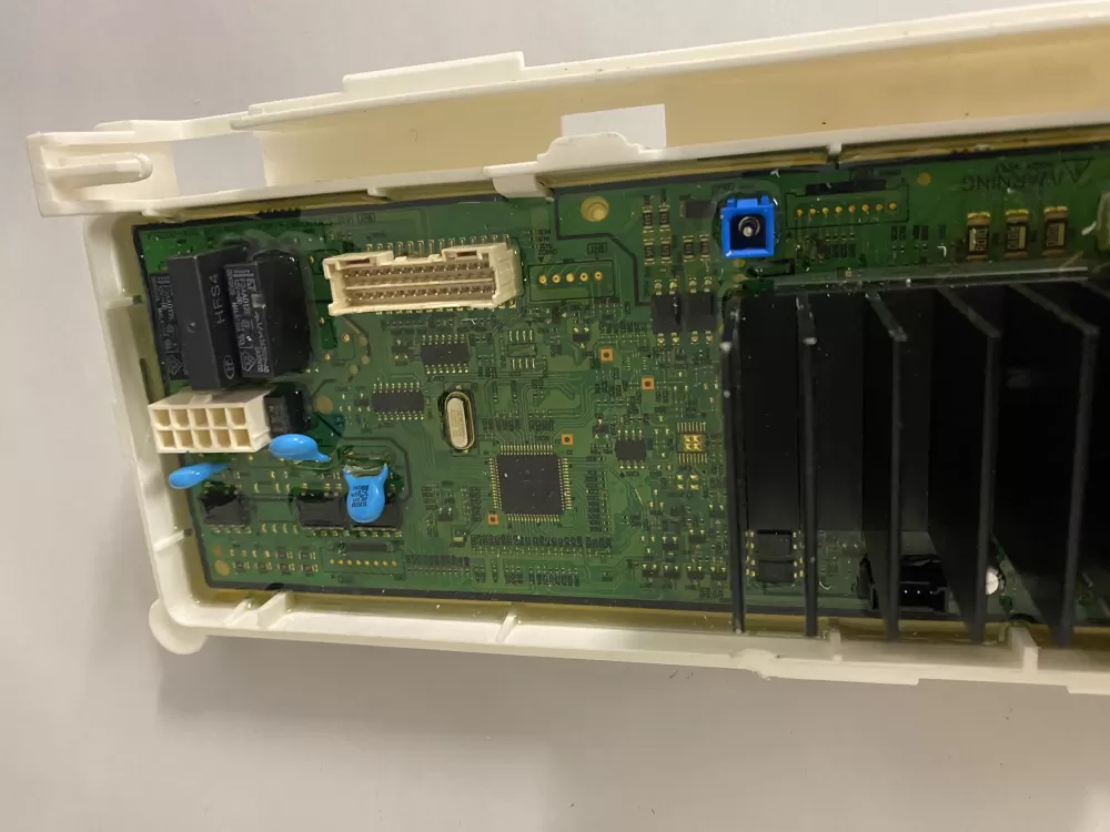 Samsung DC92 02388H Washer Control Board AZ204512 | BKV906