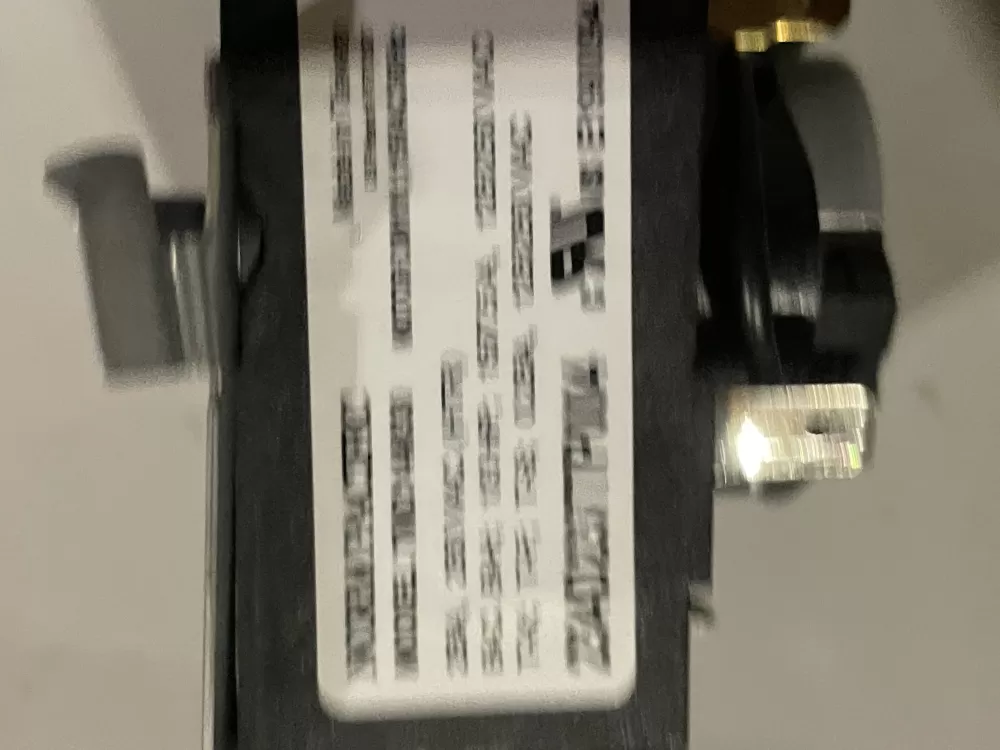 GE TMD14M30 234D2377P004 Dryer Timer AZ34811 | Wm69