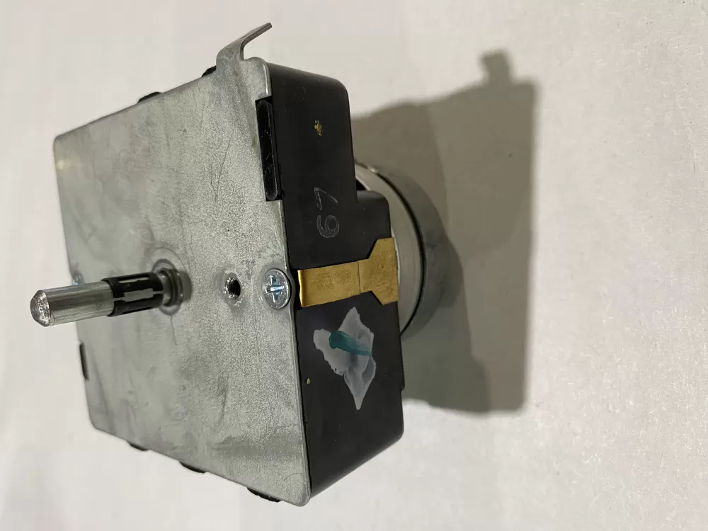 Maytag 6 3707390 63707390 Dryer Timer 6 AZ163469 | BK281