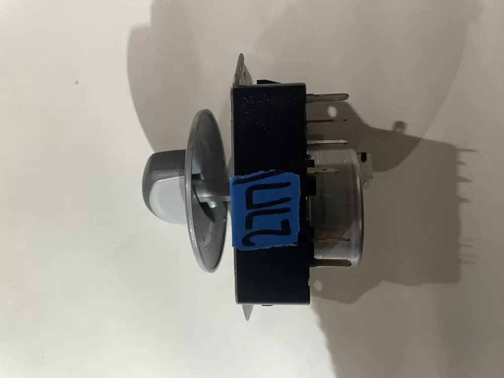 Kenmore W10186032 PD00026836 Wpw10186032vp Dryer Timer AZ202919 | KM2717