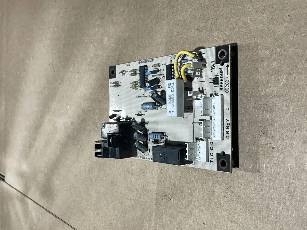 Carrier  Bryant CEBD430524-04B Furnace Control Board