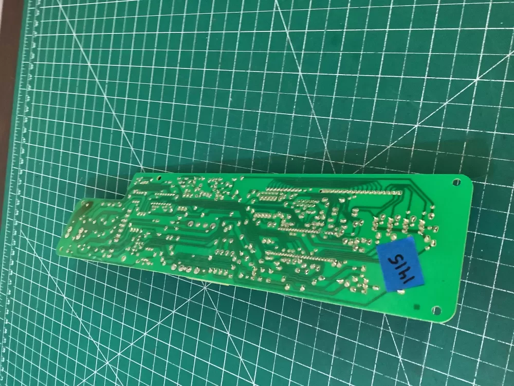 Kenmore 154752801 154806401 Dishwasher Control Board AZ191600 | NR1415