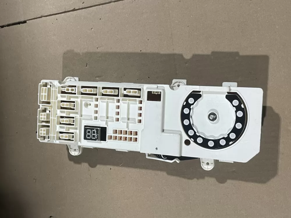Samsung DC92 01022B DC9201022B Washer Control Board AZ97900 | Wmv525