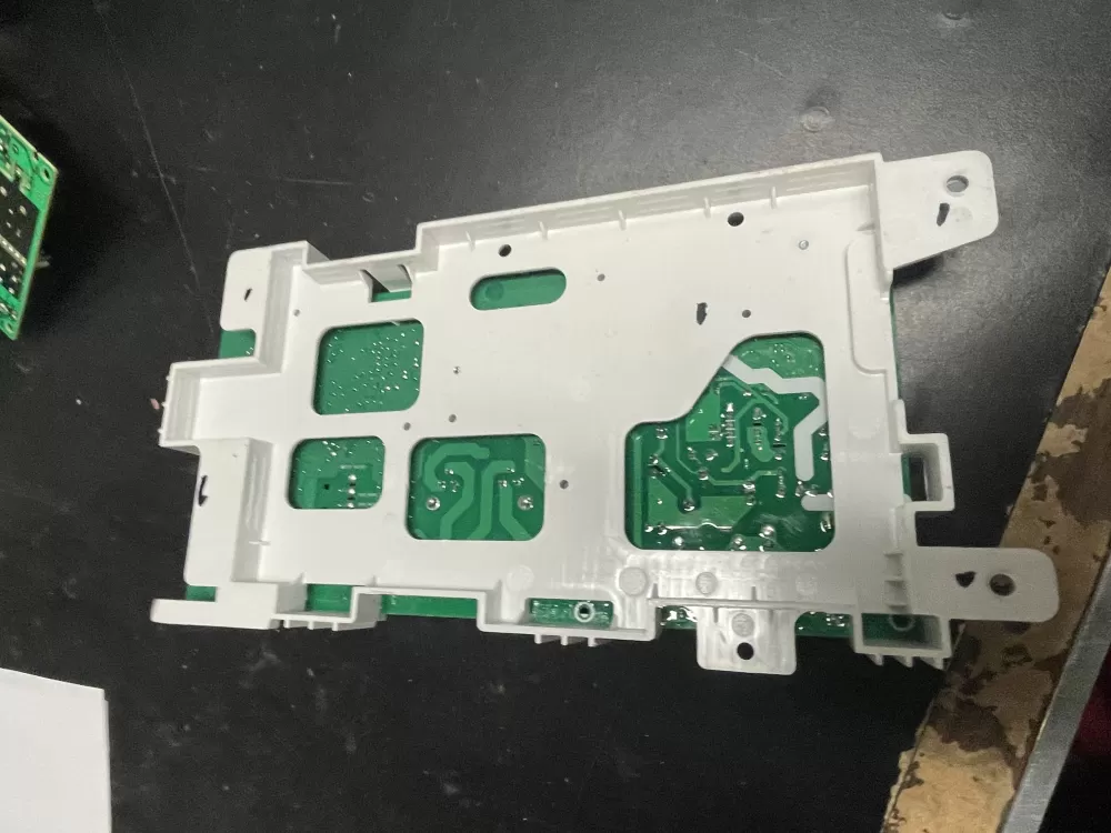 GE 2345D2617G001 Washer Control Board AZ12911 | 1175