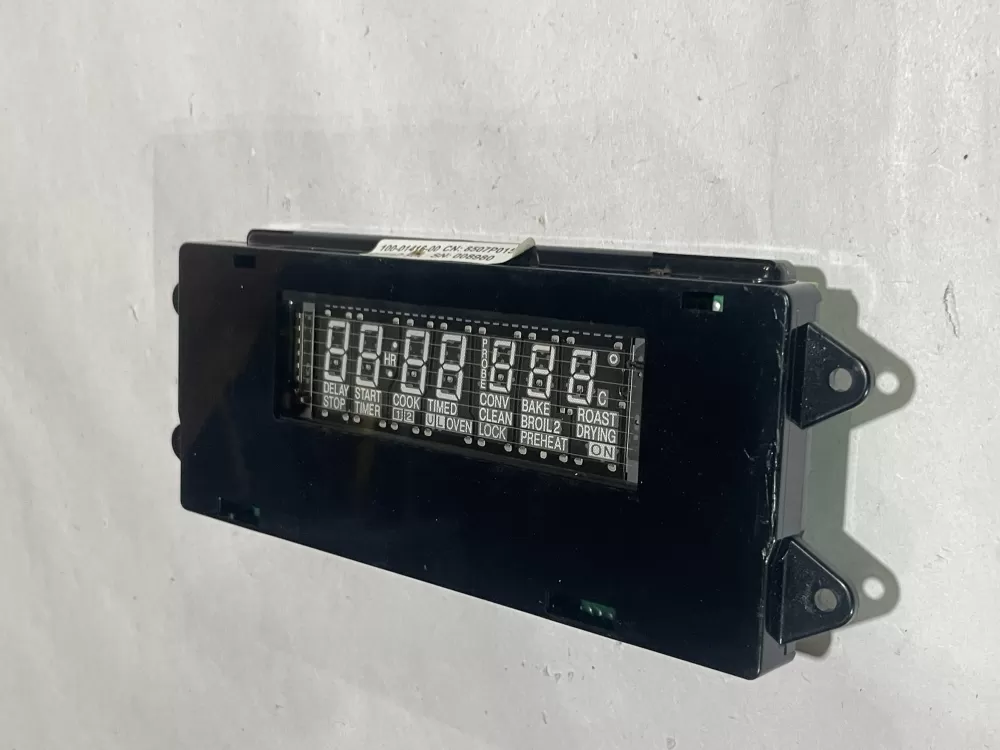 Whirlpool 71001799 8507p015 60 Range Jenn Air Control Board AZ152446 | Wm12