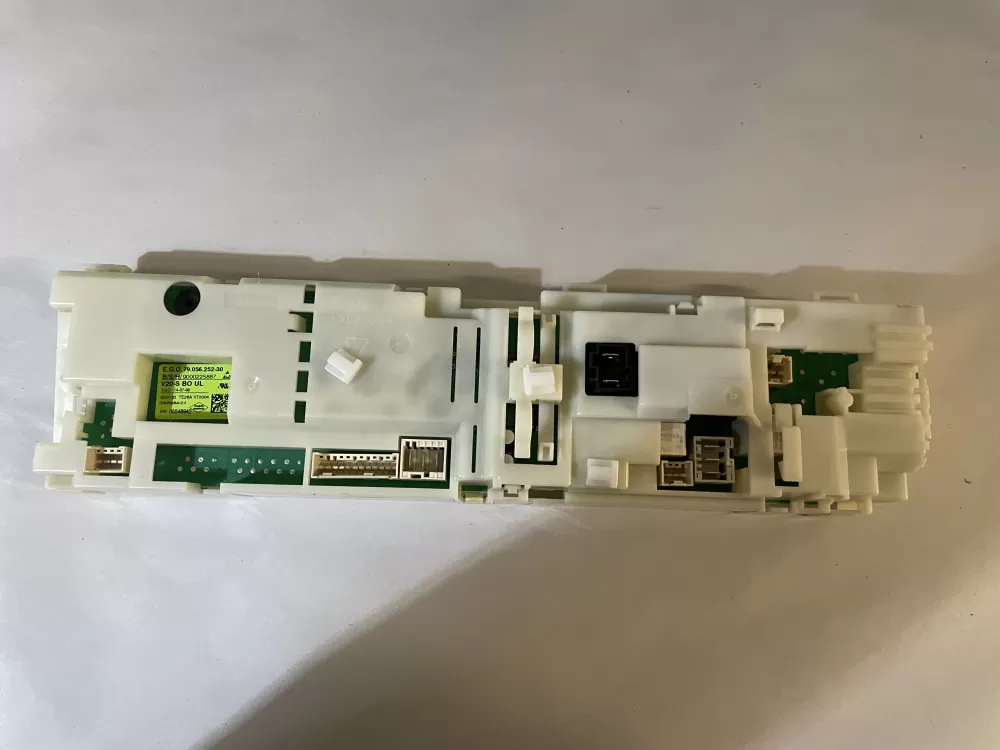 Bosch 9000225887 06014405 Dryer Control Board