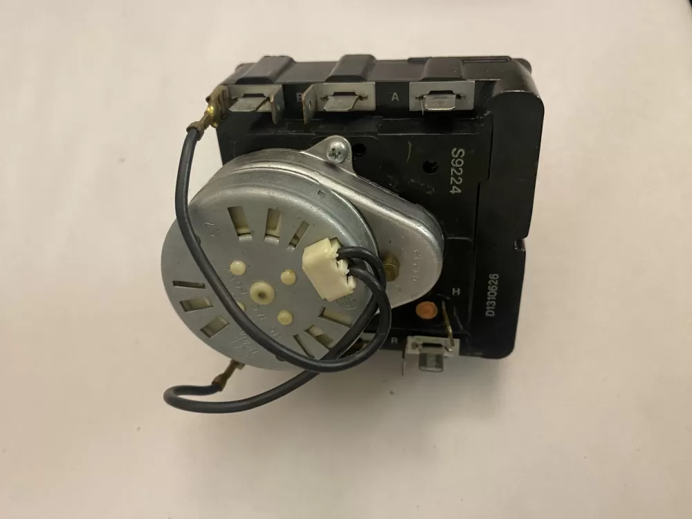 Maytag D1310626 Dryer Timer AZ104459 | BK1028