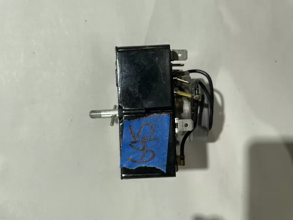 Maytag 6 3086110 Dryer 308110 Timer 308110 AZ175394 | KM645