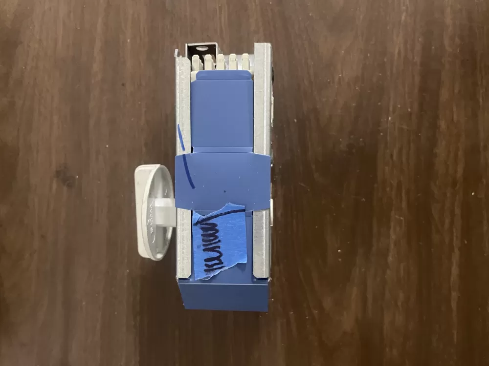 Frigidaire Kenmore Westinghouse AP5788729 Dishwasher Timer AZ88468 | KM1000