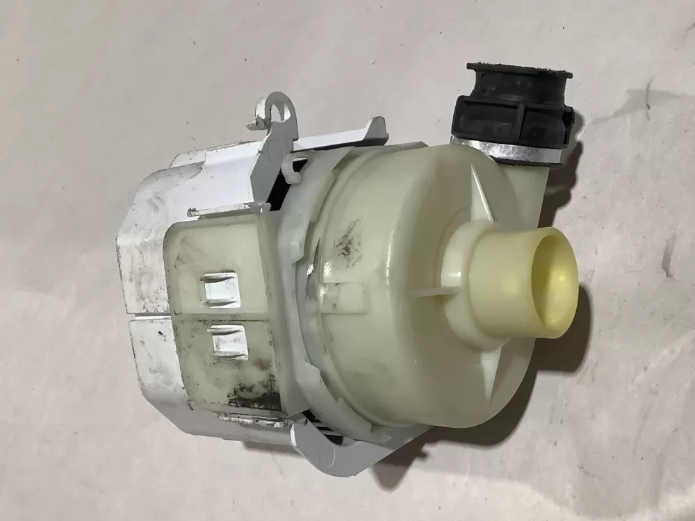 KitchenAid W10312490 Dishwasher Pump Motor AZ111294 | Sl10312490