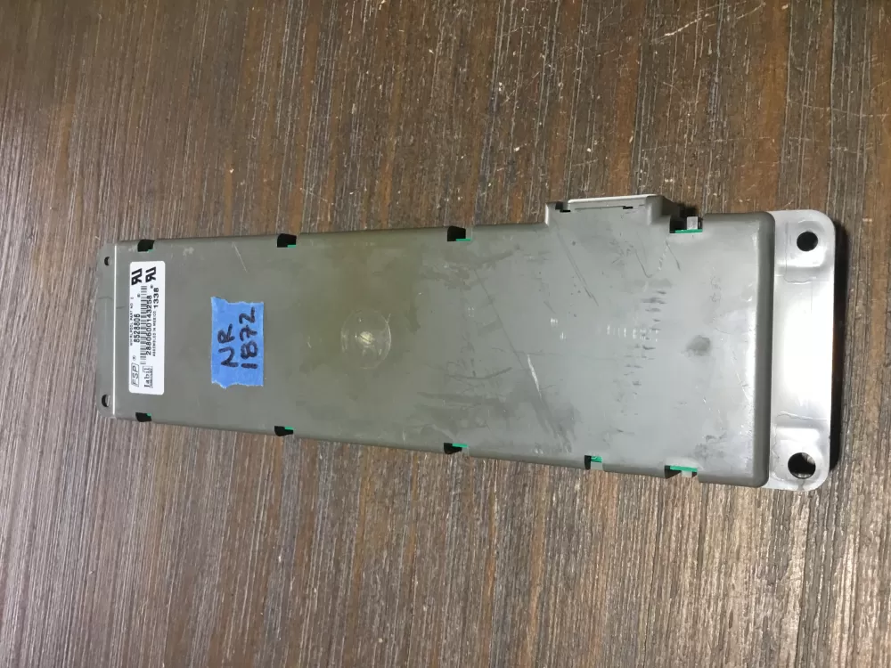Whirlpool 8528806 Dishwasher Control Board AZ52127 | NR1872