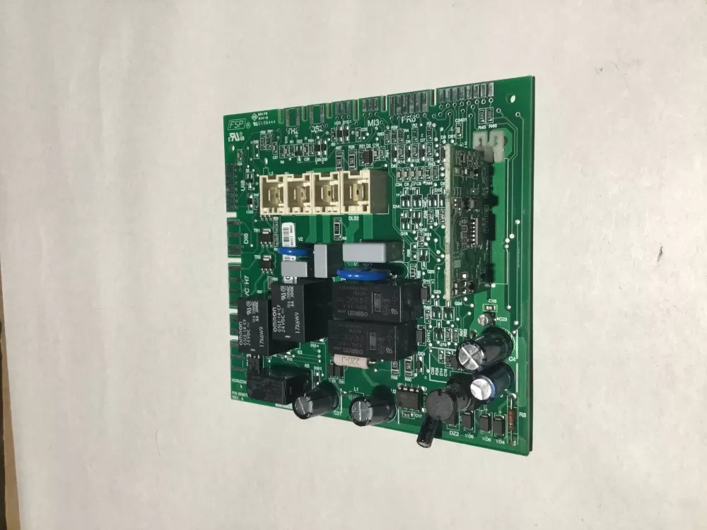 Whirlpool Refrigerator W10205830 Circuit Board AZ167647 | BG628