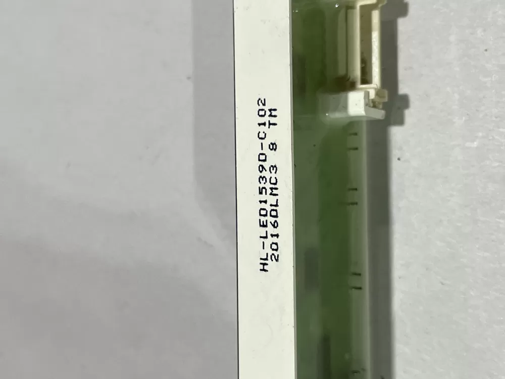 LED1539D C102  HL Timer Display Control Board AZ159923 | Wm654